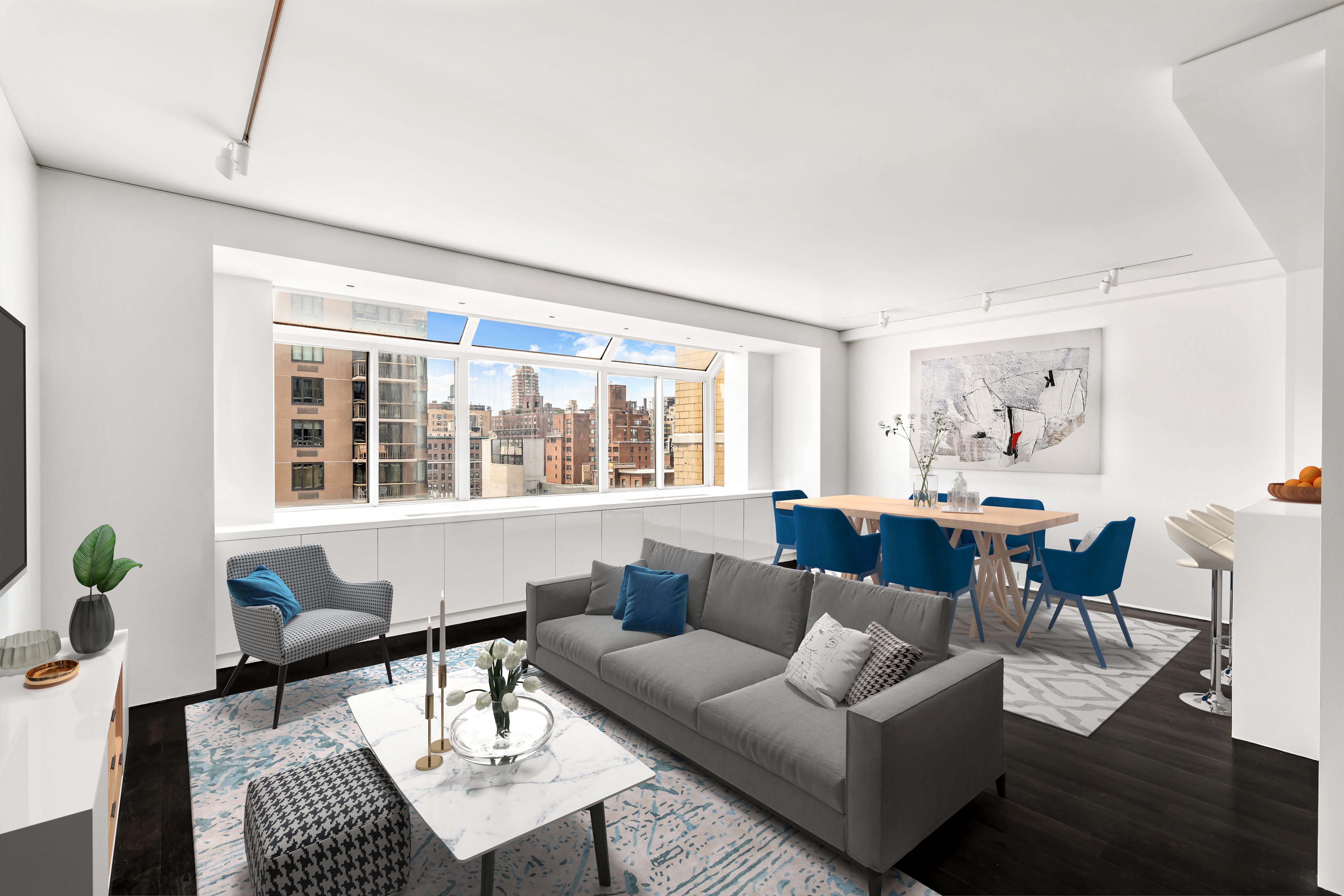 1441 3rd Avenue, Unit 15C Manhattan, NY 10028 - Photo 1 of 11