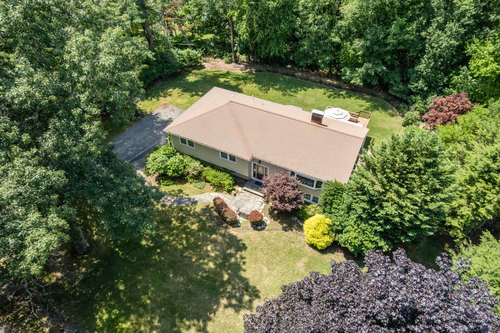 128 Country Way Needham, MA 02492 - Photo 12 of 20 Gallery Image 12