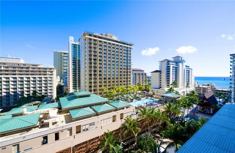 $429,000 | 223 Saratoga Road, Unit 1008, Honolulu, HI 96815