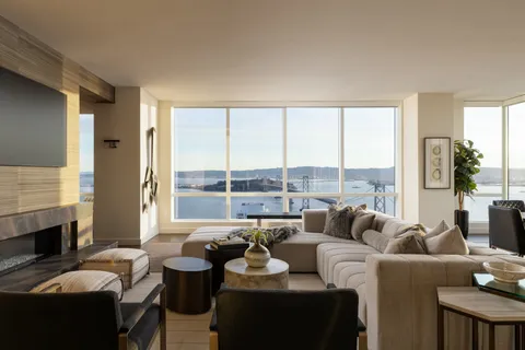 $9,995,000 | 488 Folsom Street, Unit 5301, San Francisco, CA 94105