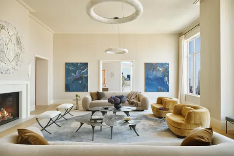 $23,750,000 | 255 East 77th Street, Unit PHD | Upper East Side