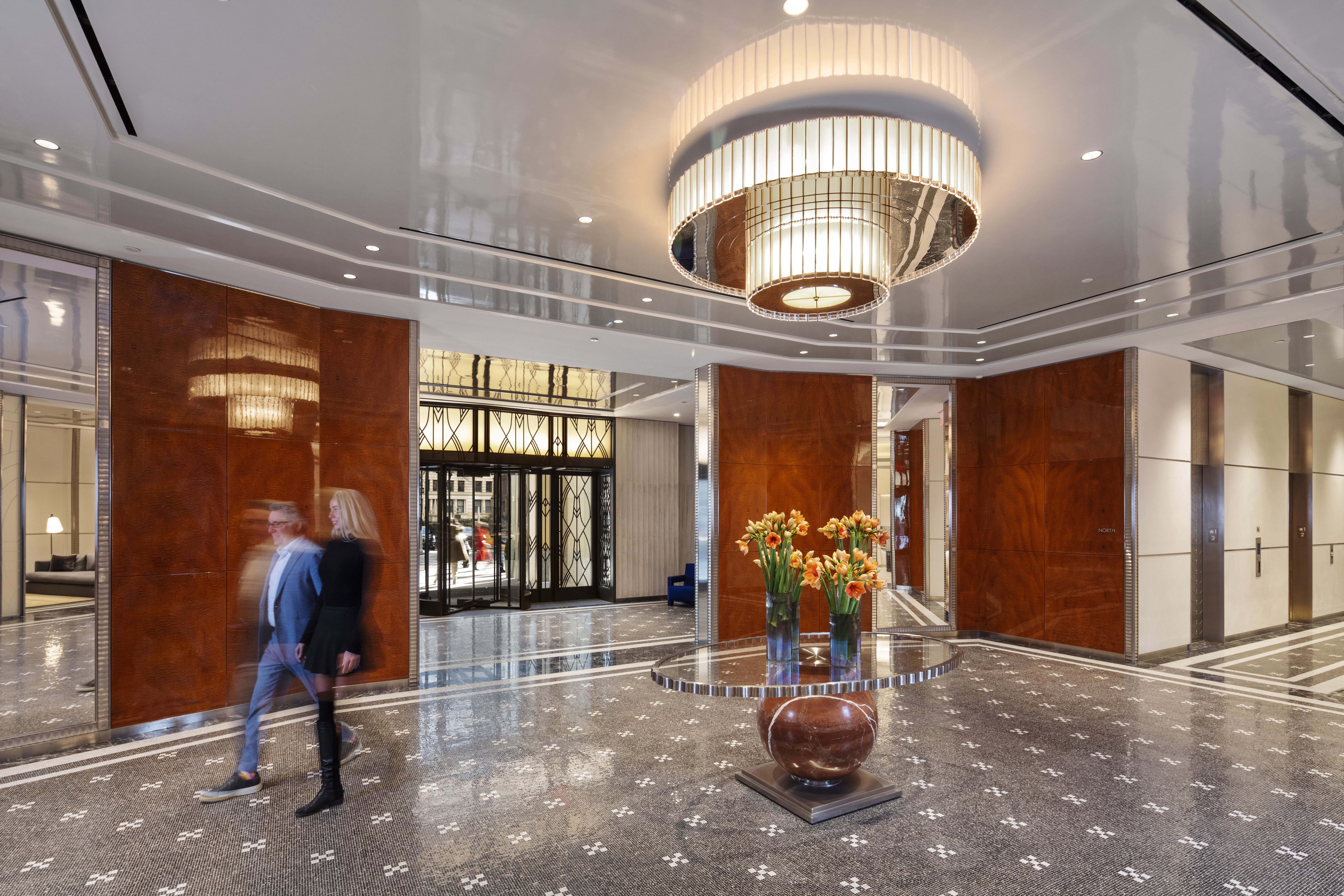 1 Wall Street, Unit 3301 Manhattan, NY 10005 - Photo 9 of 23