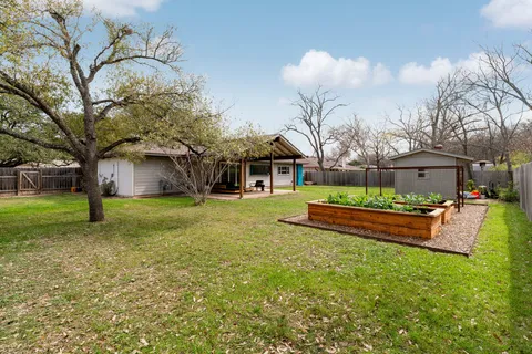 $629,000 | 1111 Radam Lane, Austin, TX 78745