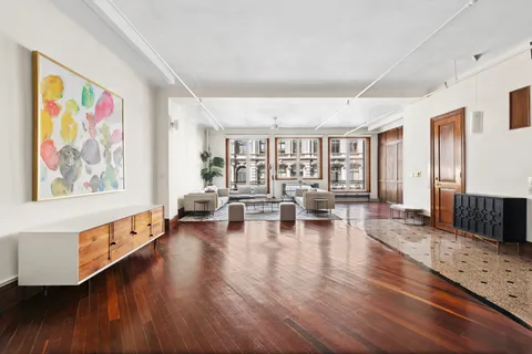 $3,495,000 | 652 Broadway, Unit 5 | NoHo