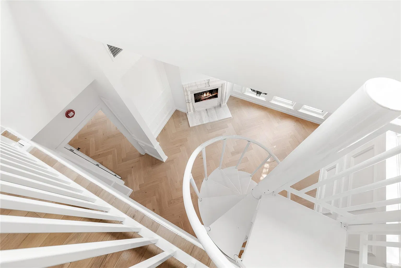 1711 Enfield Road, Unit 203 Austin, TX 78703 - Photo 9 of 26 Gallery Image 9