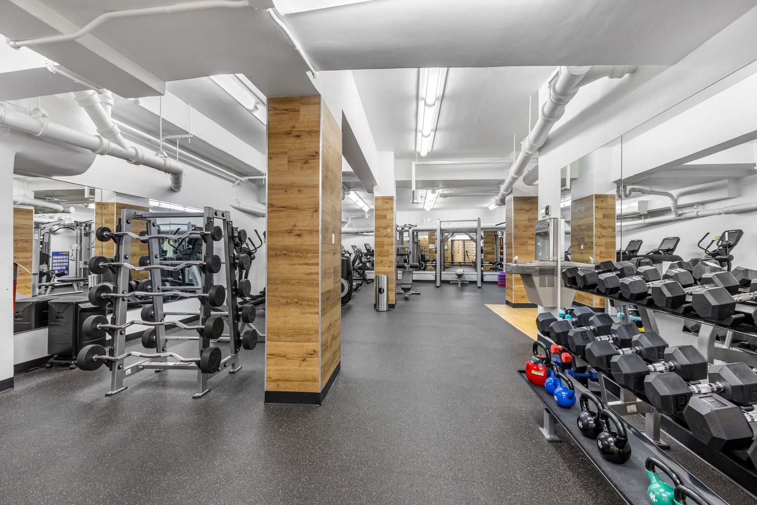 200 Central Park South, Unit 7K Manhattan, NY 10019 - Photo 13 of 15