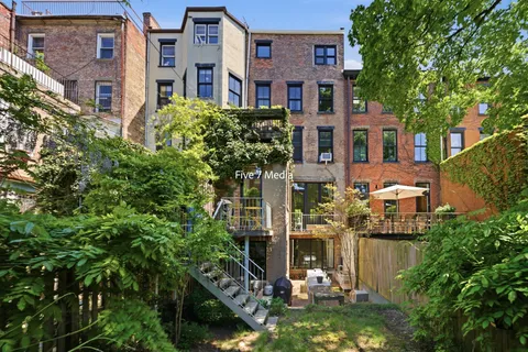 $5,950,000 | 304 Clinton Avenue | Clinton Hill
