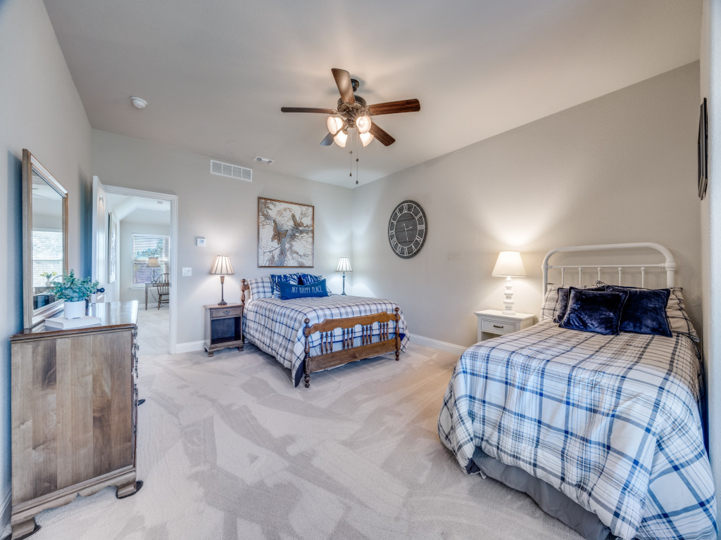 1215 Firefly Ridge Blue Ridge, TX 75424 - Photo 15 of 30