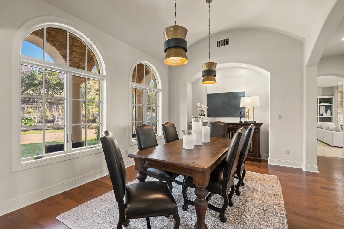 $3,695,000 | 11029 Arroyo Canyon Drive, Austin, TX 78736