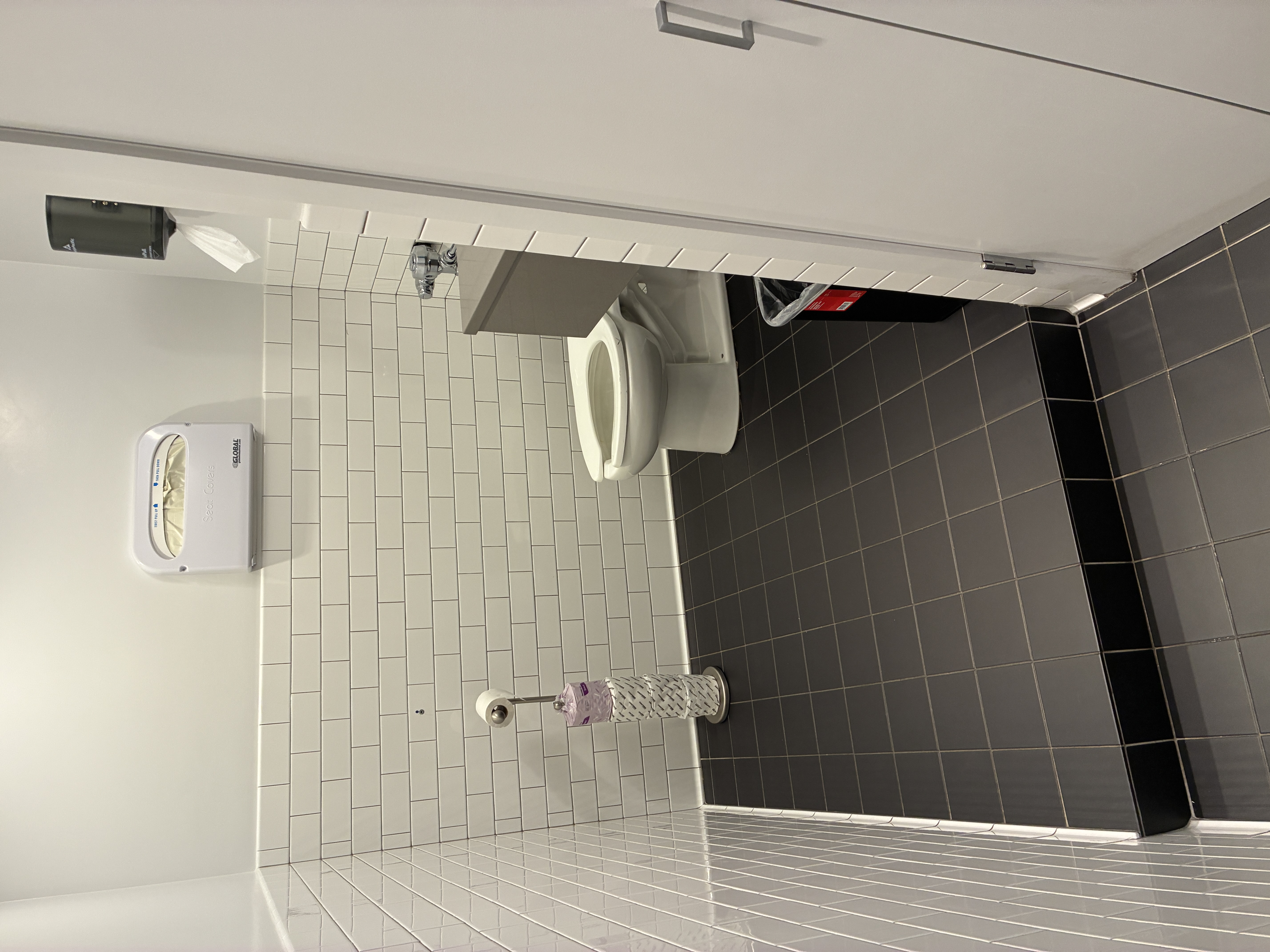 11 West 30th Street, Unit 2F Manhattan, NY 10001 - Photo 11 of 20 a bathroom with a sink and a toilet