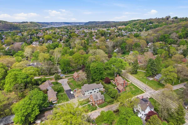 $1,200,000 | 411 Osborne Lane, Sewickley, PA 15143