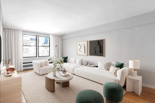 $5,375 | 85 4th Avenue, Unit 4L | Greenwich Village