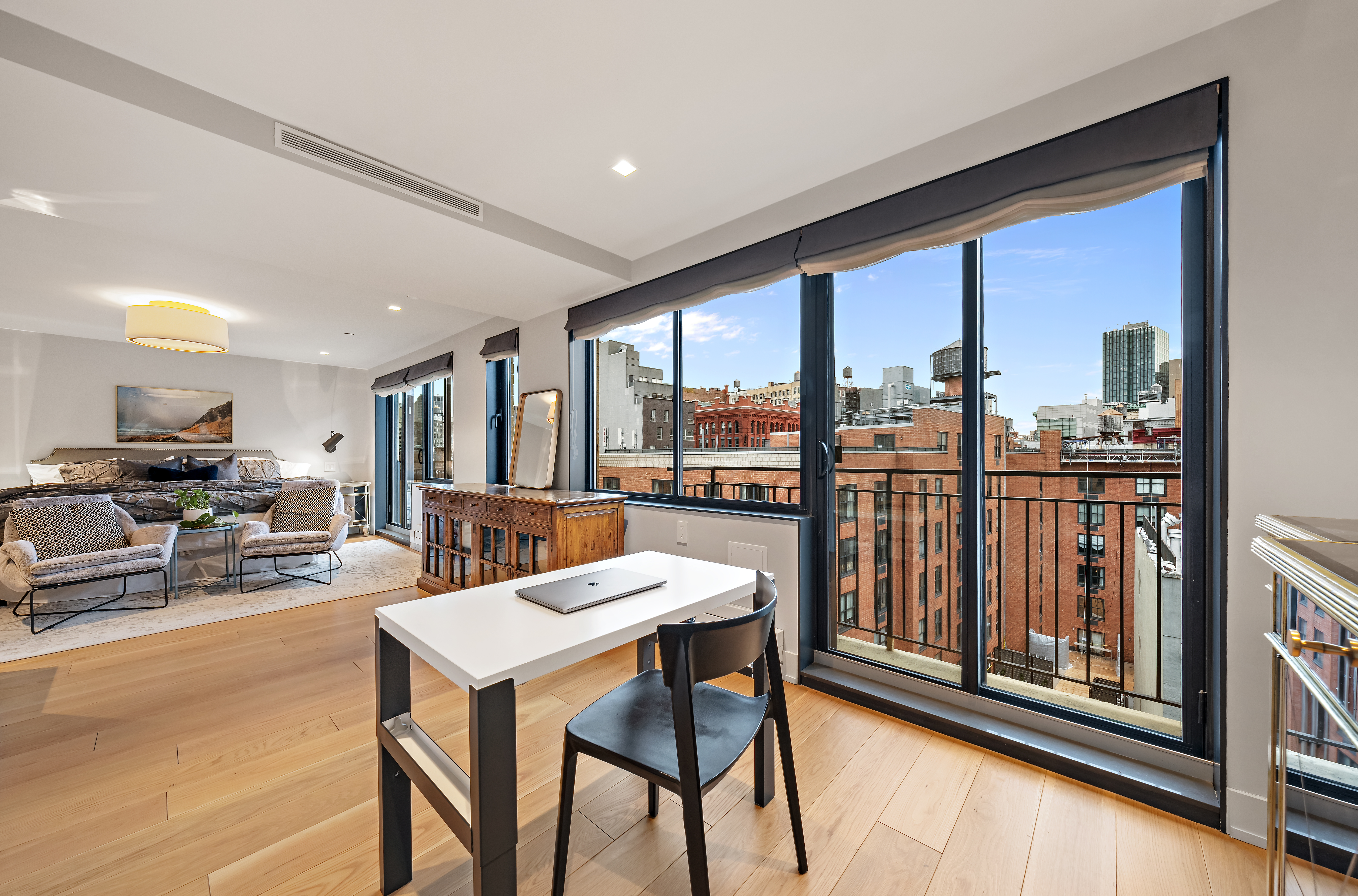 306 Mott Street, Unit PHTRIPLEX Manhattan, NY 10012 - Photo 13 of 32