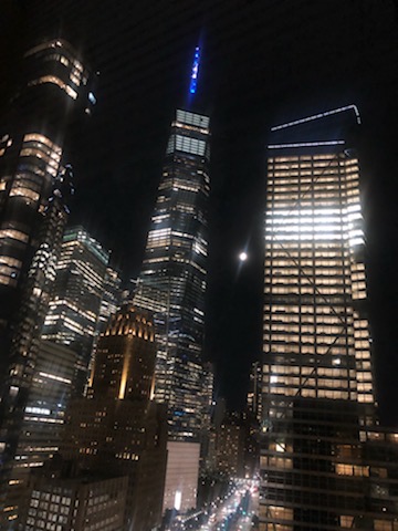 450 North End Avenue, Unit 22E Manhattan, NY 10282 - Photo 10 of 11