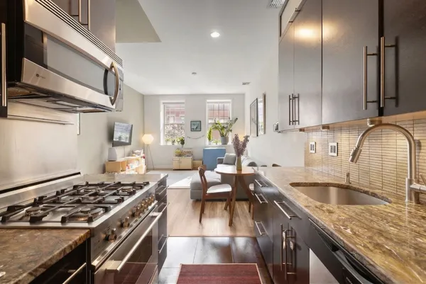 $4,350 | 222 Clinton Street, Unit 13, Hoboken, NJ 07030