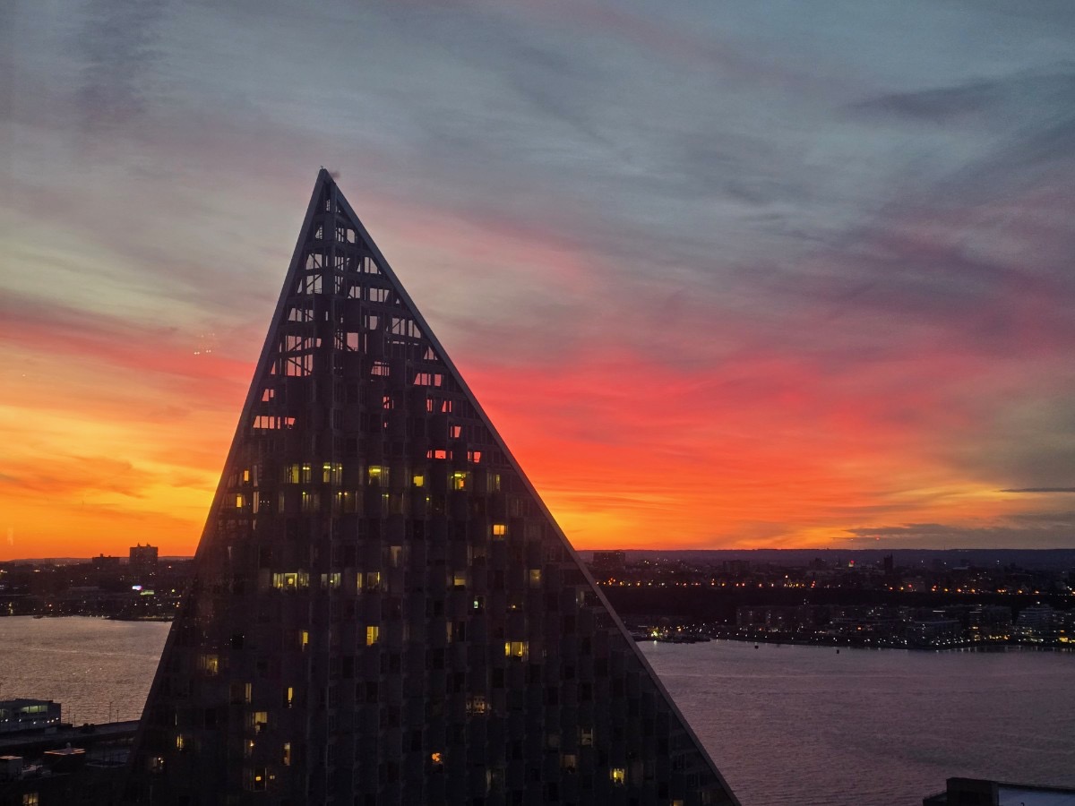 10 West End Avenue, Unit 30C Manhattan, NY 10023 - Photo 21 of 22