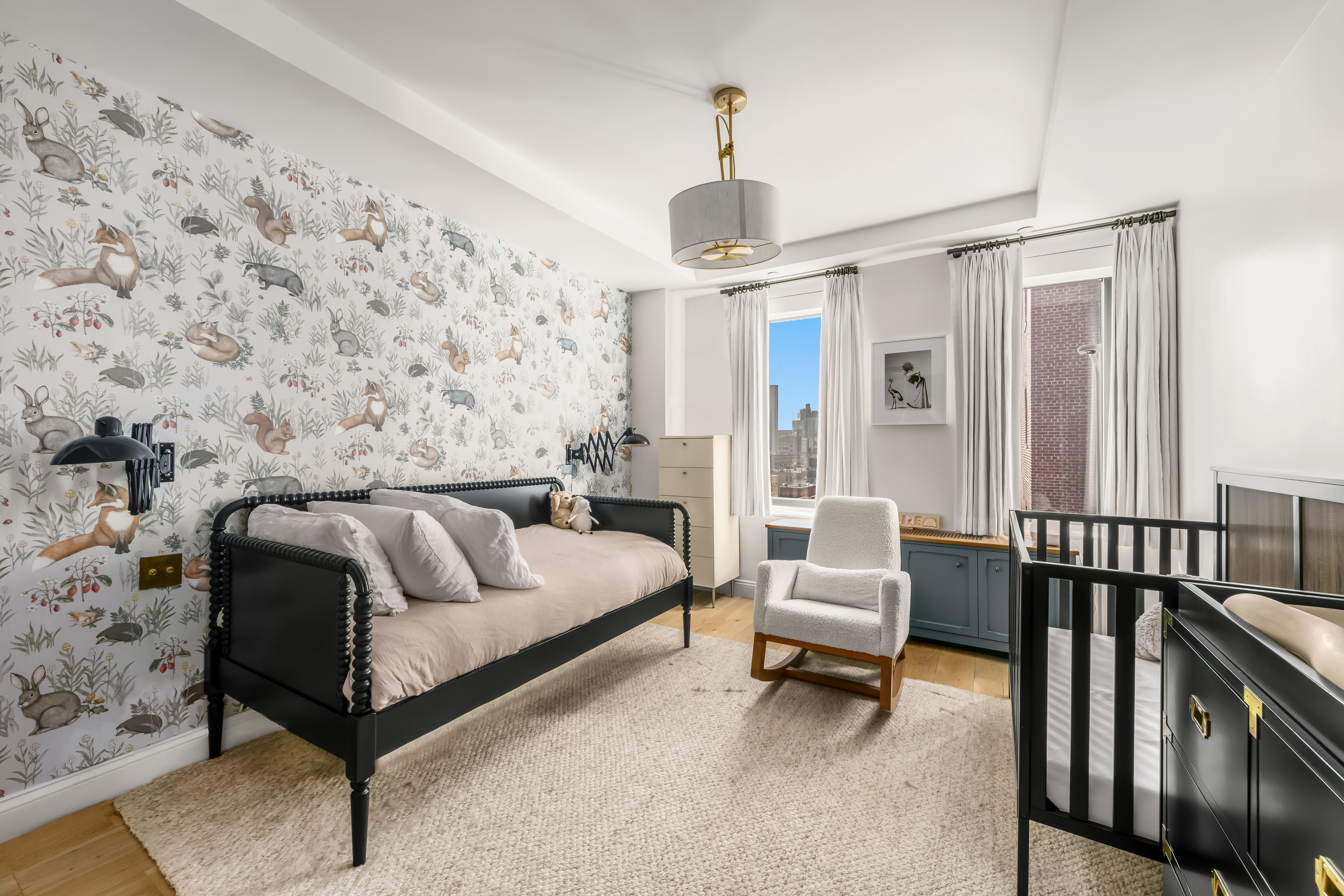 225 Lafayette Street, Unit 11D Manhattan, NY 10012 - Photo 8 of 10