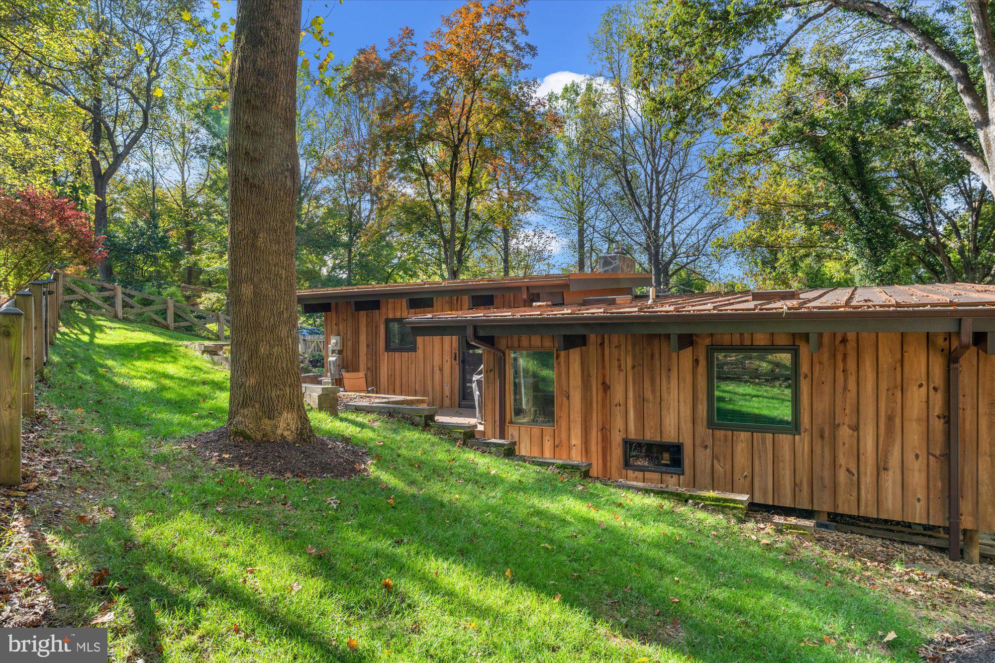 7221 Clifton Road Clifton, VA 20124 - Photo 33 of 47