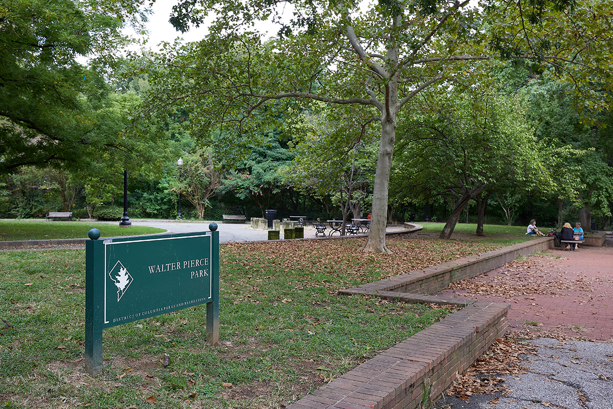 2853 Ontario Road Northwest, Unit 418 Washington, DC 20009 - Photo 34 of 52