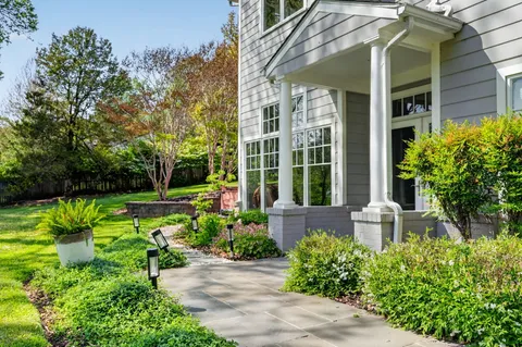 $1,795,000 | 9701 Overlea Drive, Rockville, MD 20850