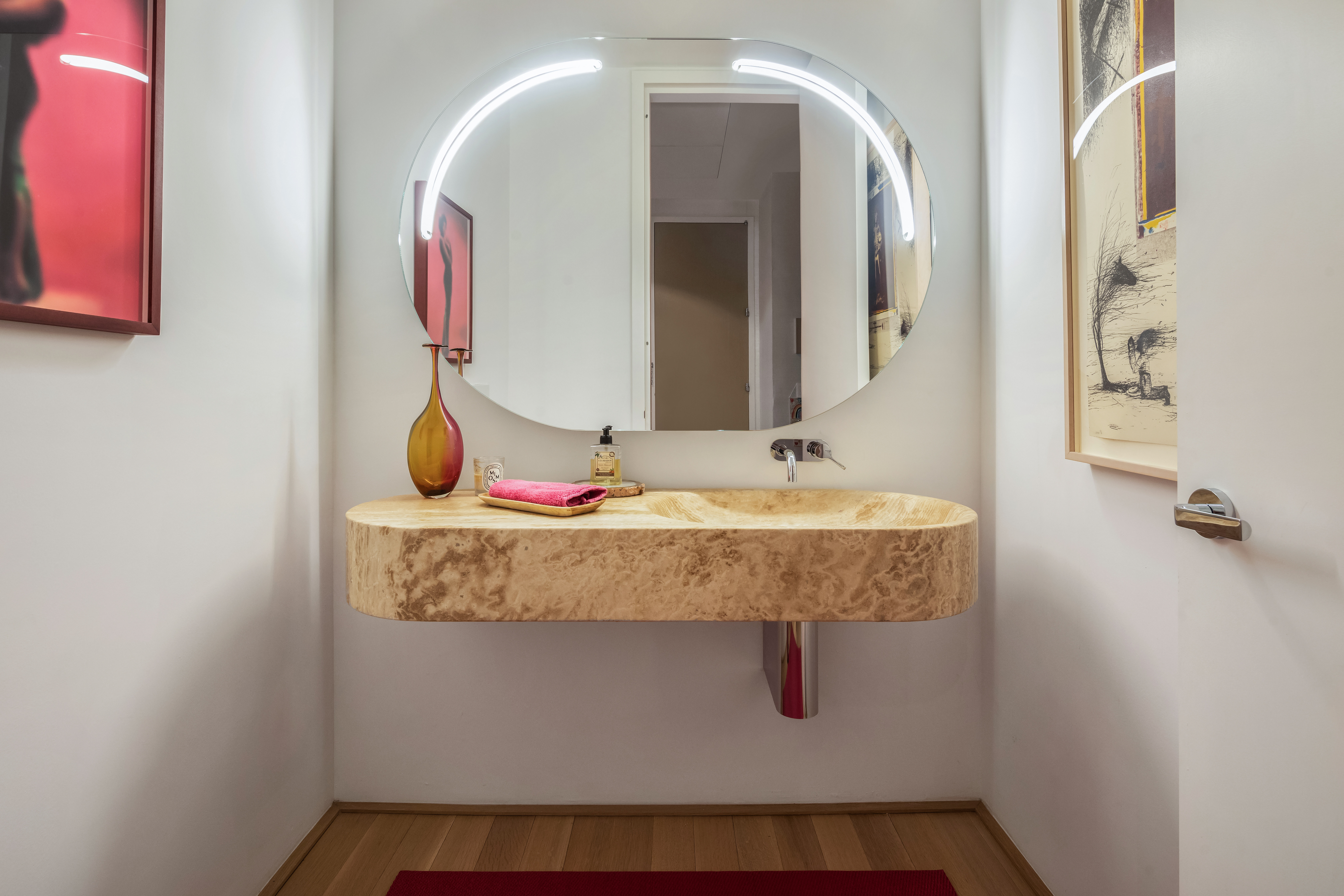 56 Leonard Street, Unit 46EAST Manhattan, NY 10013 - Photo 18 of 26