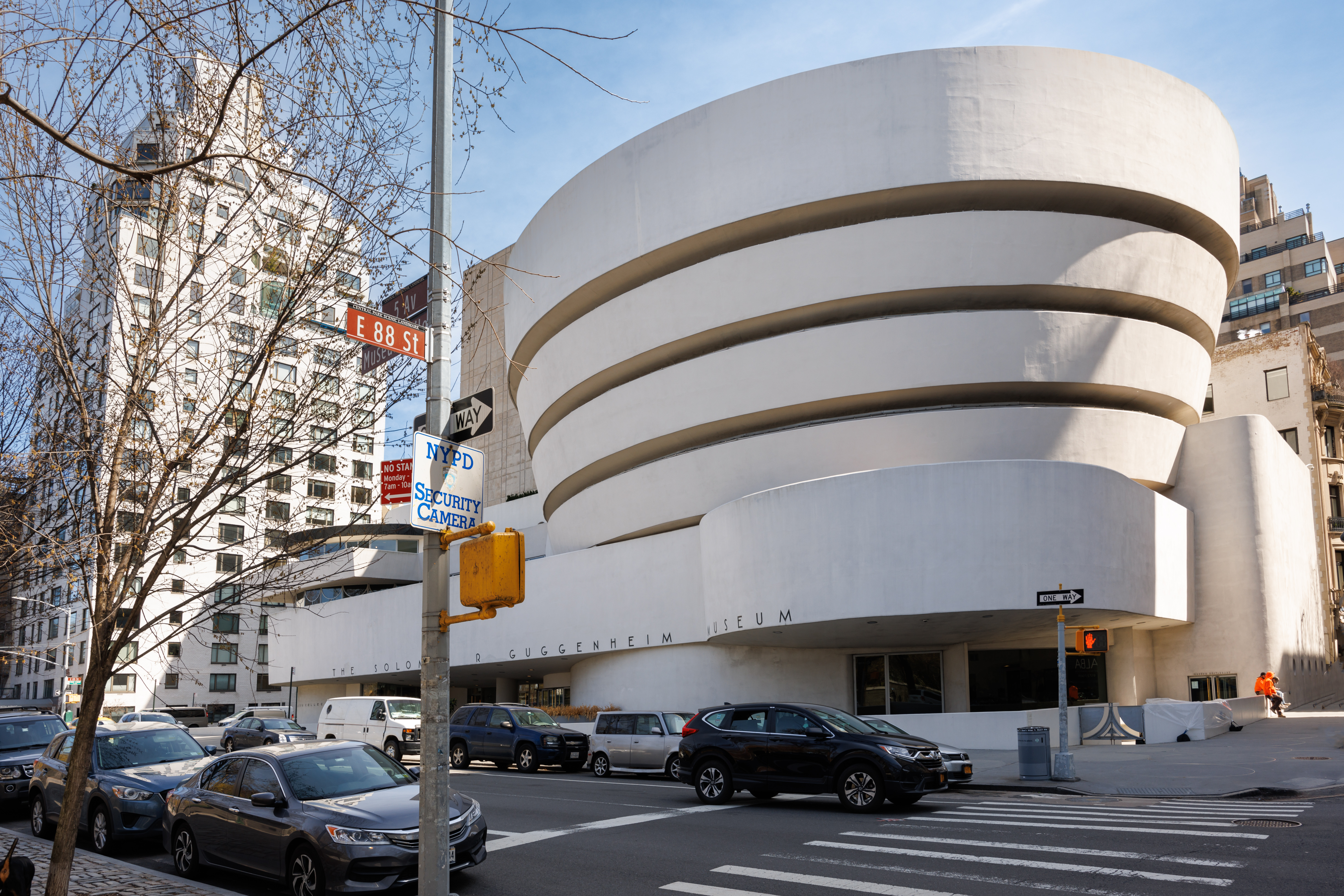 4 East 88th Street, Unit 3B Manhattan, NY 10128 - Photo 18 of 19