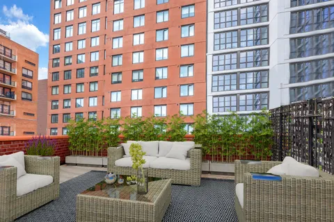 $1,399,000 | 255 West 95th Street, Unit 6D | Upper West Side