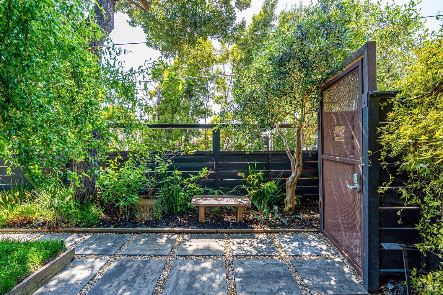 1364 Milton Road Napa, CA 94559 - Photo 40 of 45