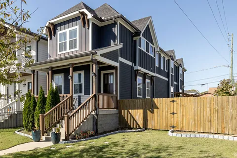 $899,000 | 5216 Illinois Avenue, Nashville, TN 37209