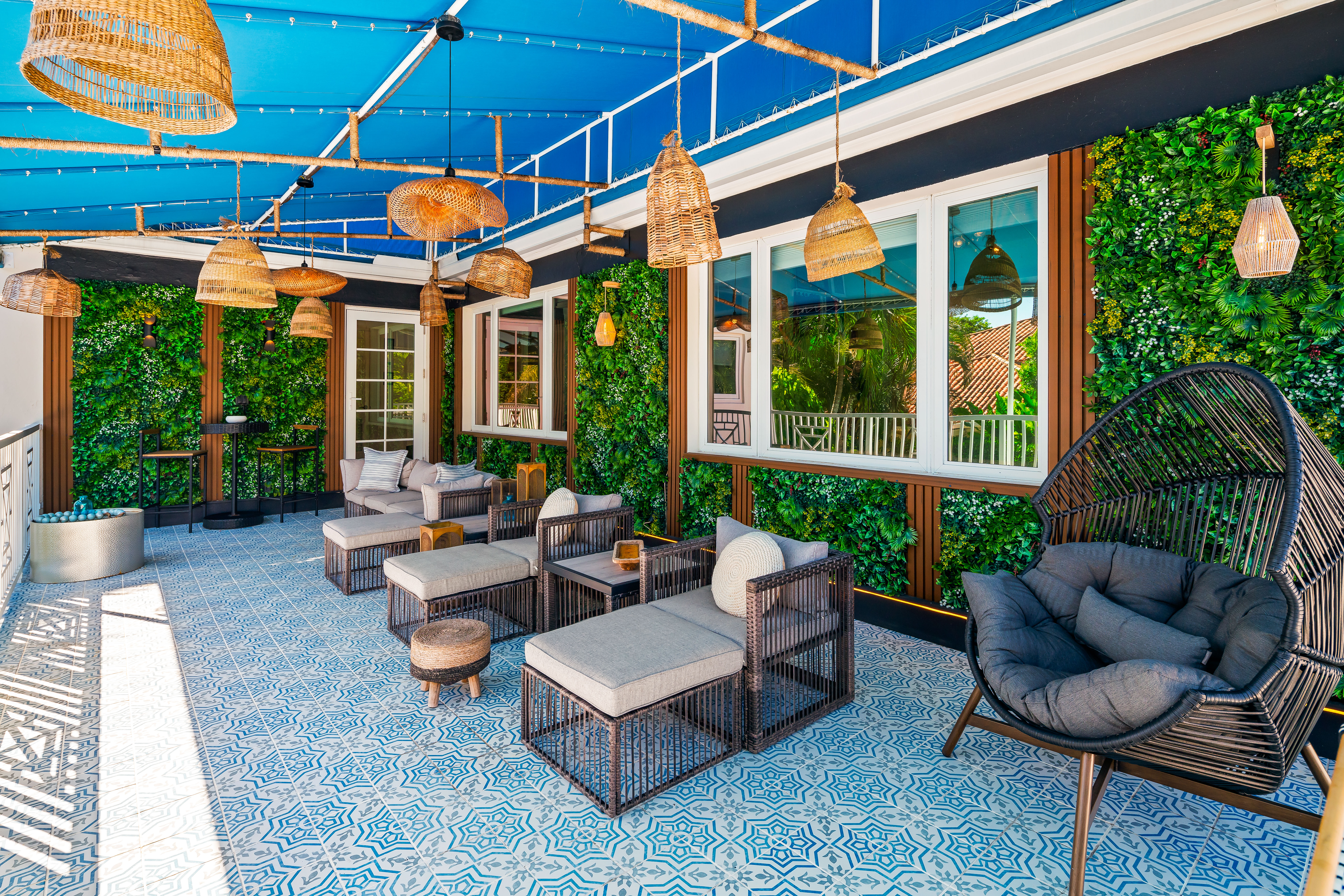 4871 Southwest 74th Terrace Miami, FL 33143 - Photo 27 of 53