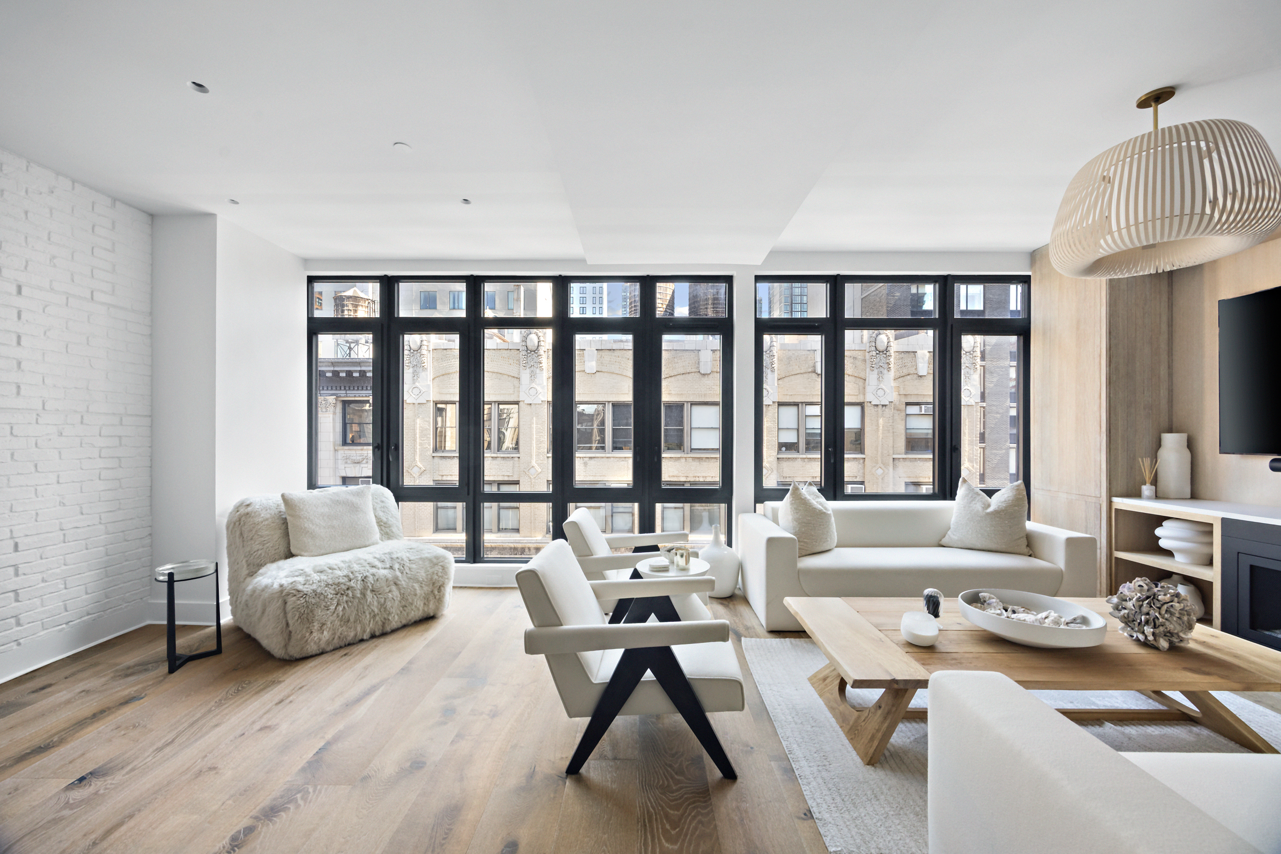 128 West 26th Street, Unit PH Manhattan, NY 10001 - Photo 4 of 21