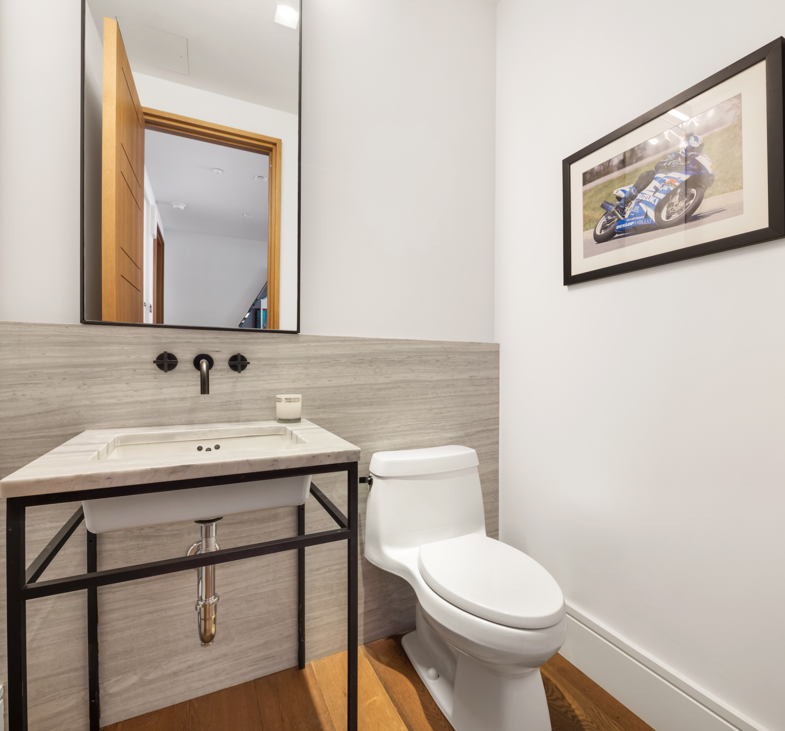 36 Bleecker Street, Unit 5B Manhattan, NY 10012 - Photo 11 of 18