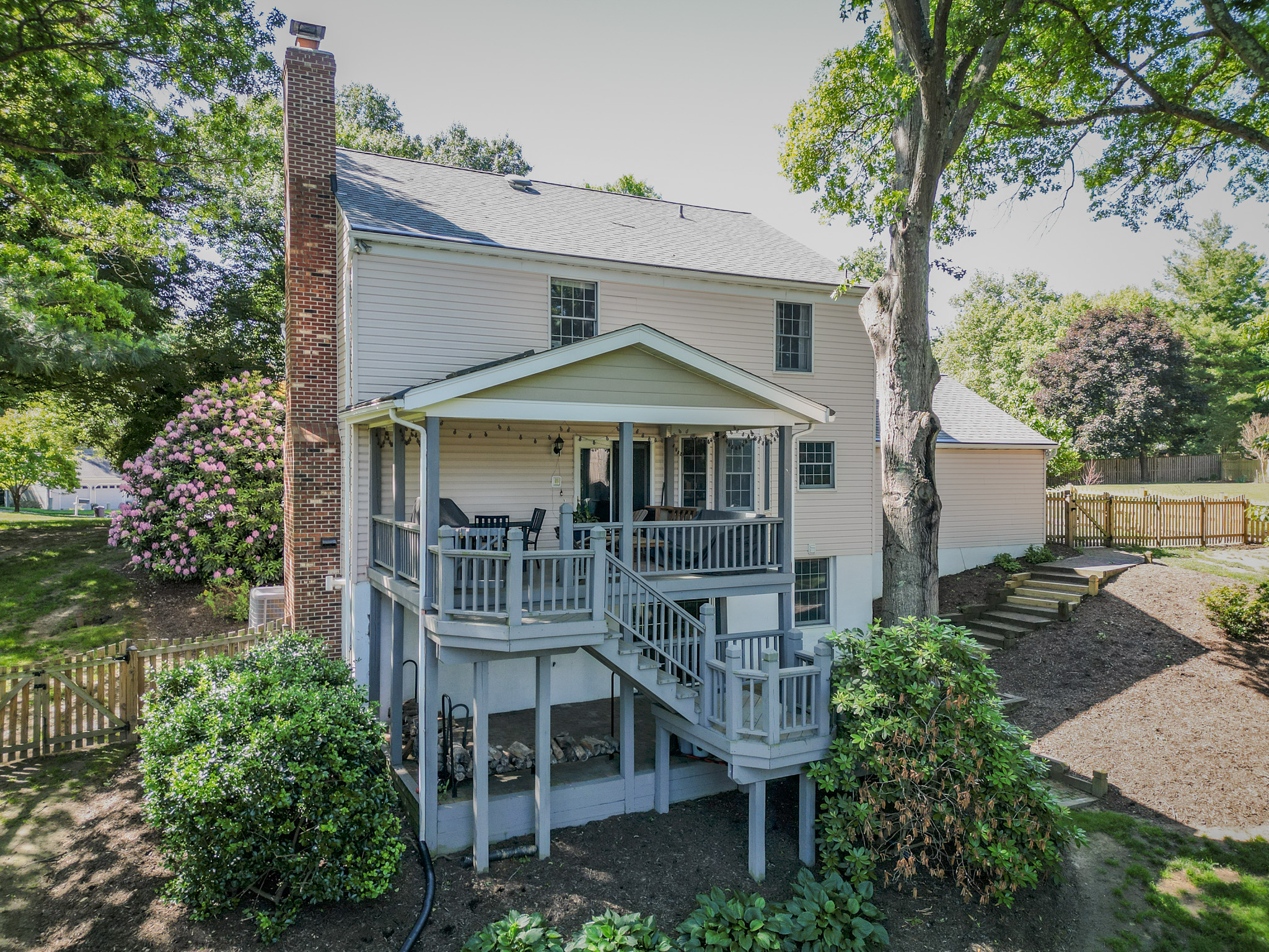 3672 Meadowvale Road Ellicott City, MD 21042 - Photo 5 of 8