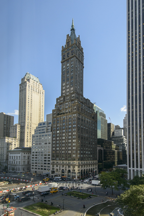 1 Central Park South, Unit 515 Manhattan, NY 10019 - Photo 8 of 19