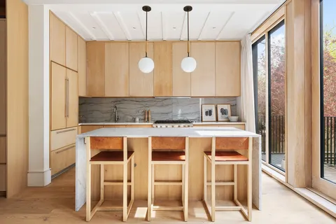 $9,950,000 | 479 Henry Street | Cobble Hill