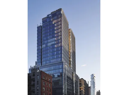 $5,500,000 | 565 Broome Street, Unit N12E | Hudson Square