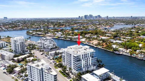 $1,250,000 | 715 Bayshore Drive, Unit 606, Fort Lauderdale, FL 33304