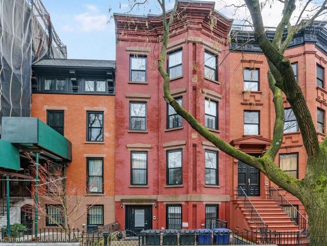 208 Prospect Place, Unit 4 Brooklyn, NY 11238 - Photo 11 of 12