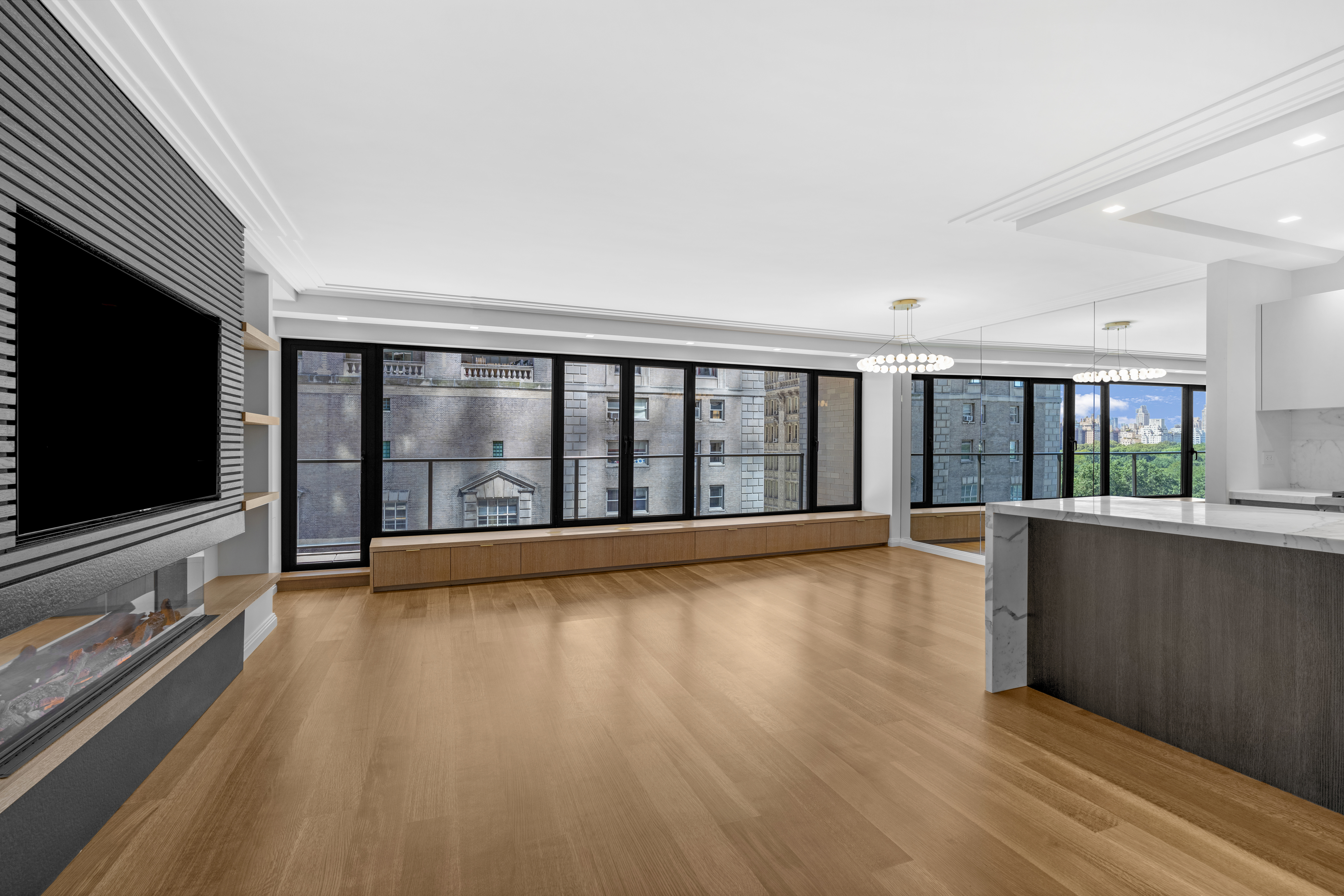 200 Central Park South, Unit 11H Manhattan, NY 10019 - Photo 9 of 18