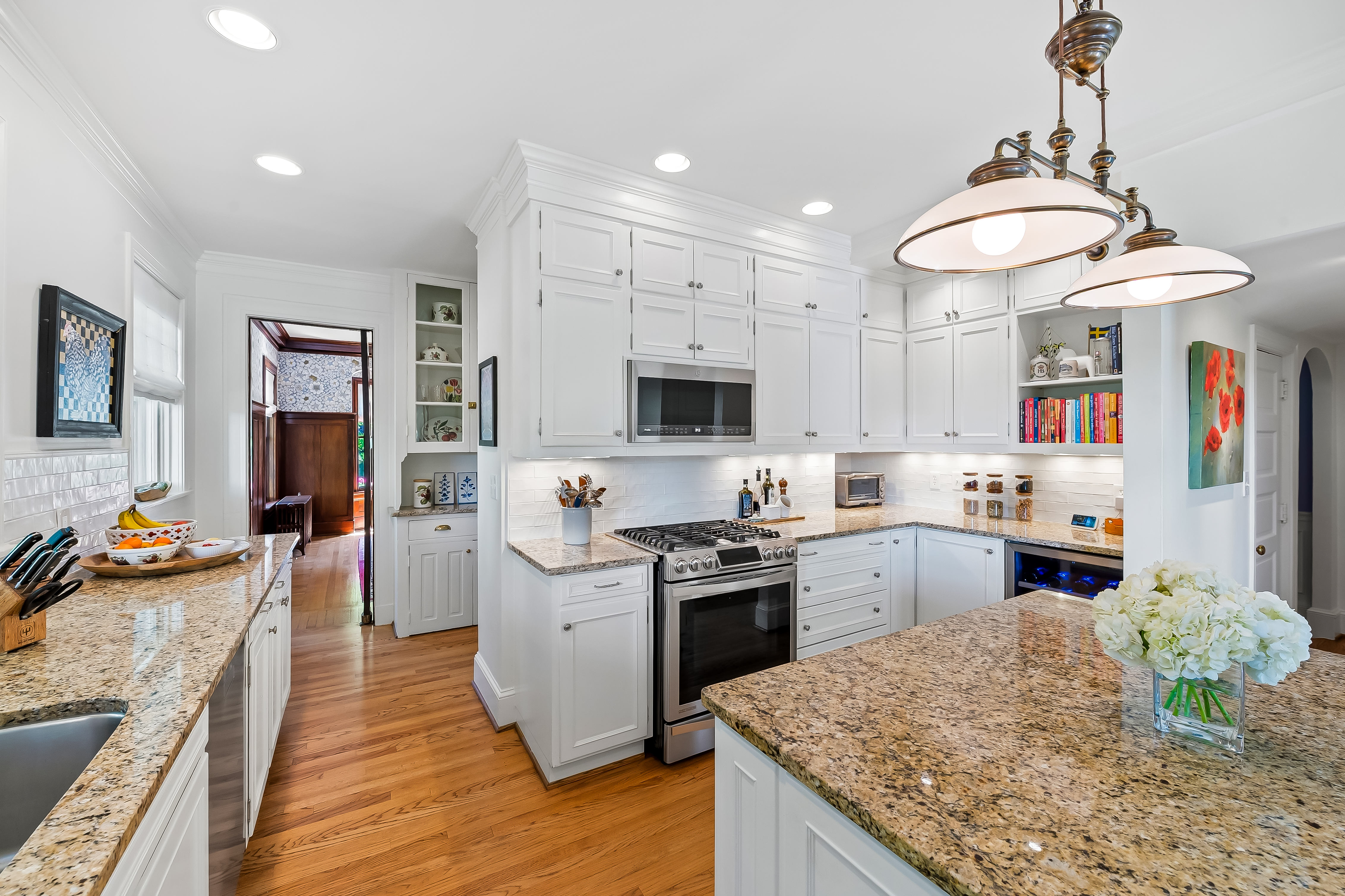 6 Elmhurst Road Baltimore, MD 21210 - Photo 46 of 100