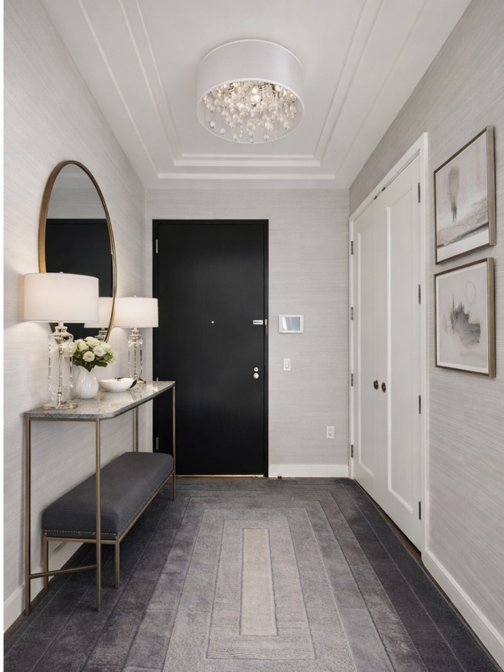 425 West 50th Street, Unit 15G Manhattan, NY 10019 - Photo 2 of 14