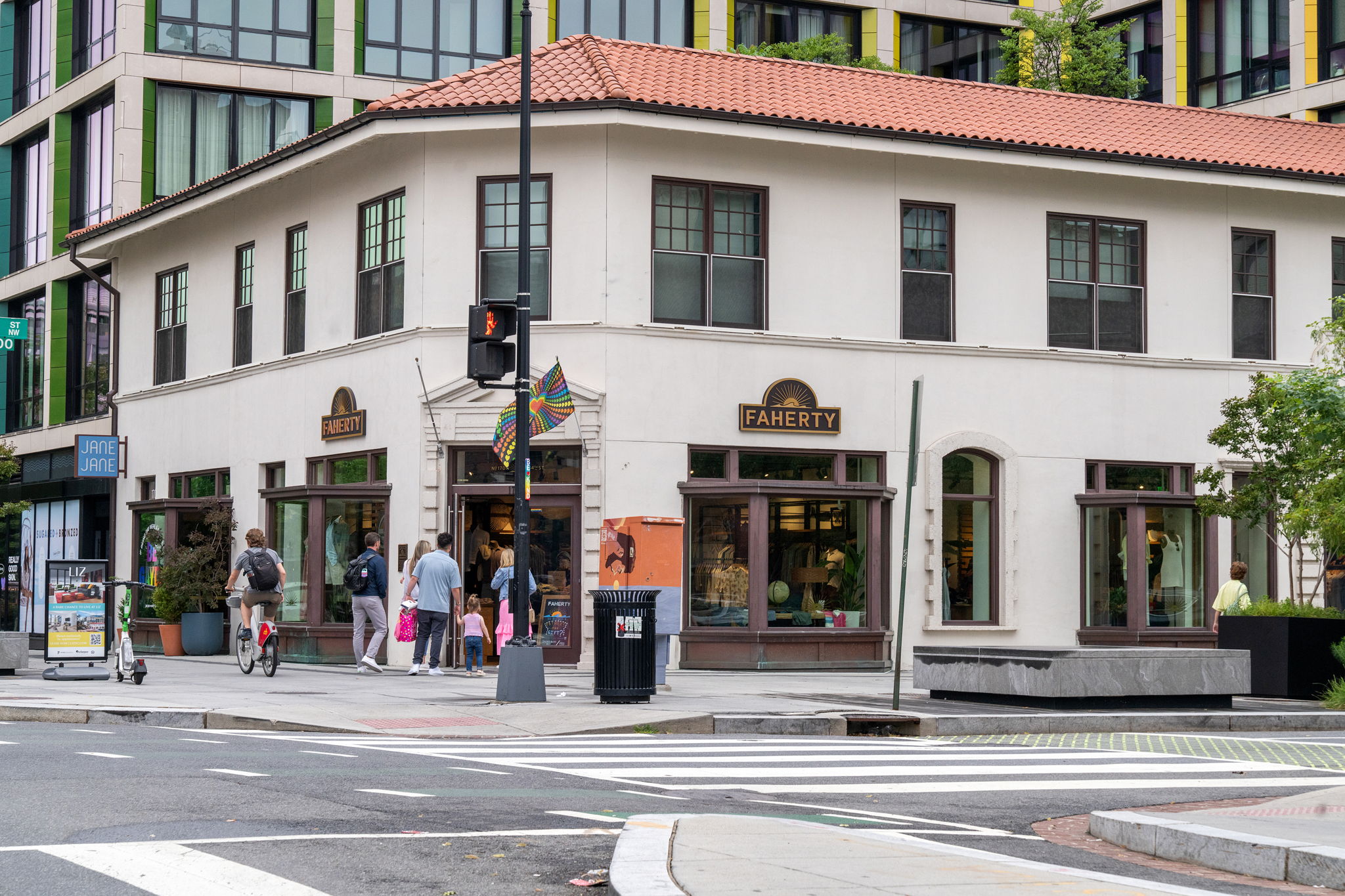 1113 Rhode Island Avenue Northwest Washington, DC 20005 - Photo 24 of 30