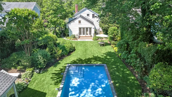 $3,500,000 | 175 Madison Street, Sag Harbor, NY 11963