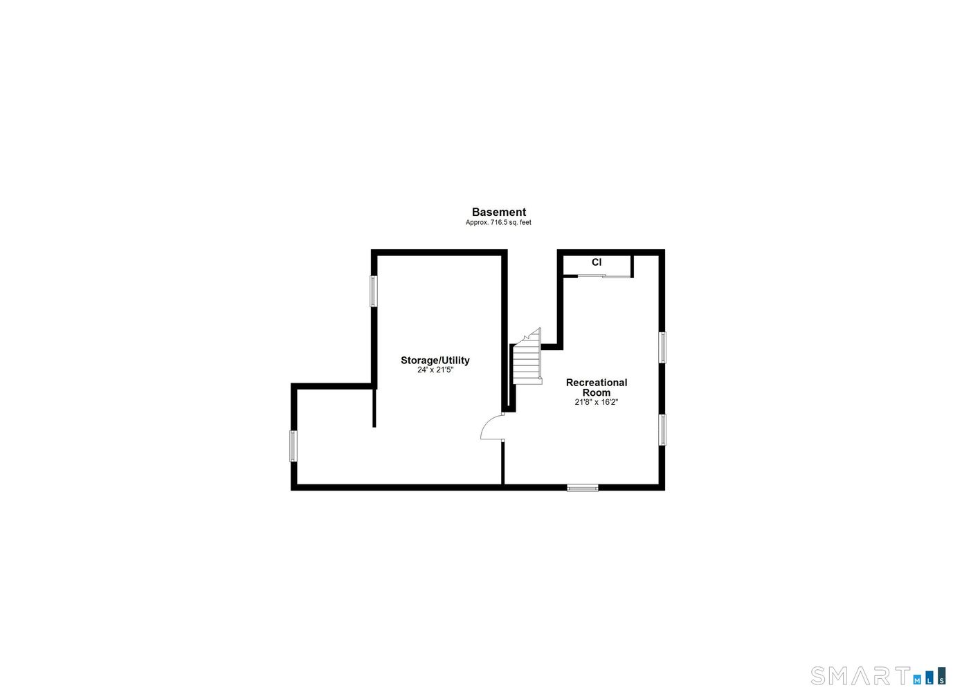 164 Wakeman Road Fairfield, CT 06824 - Photo 36 of 39