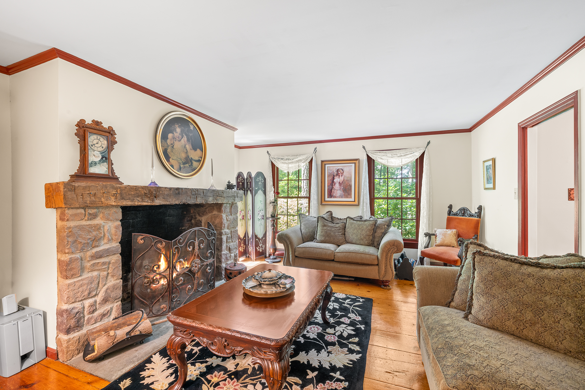 5839 Private Road Doylestown, PA 18902 - Photo 18 of 37