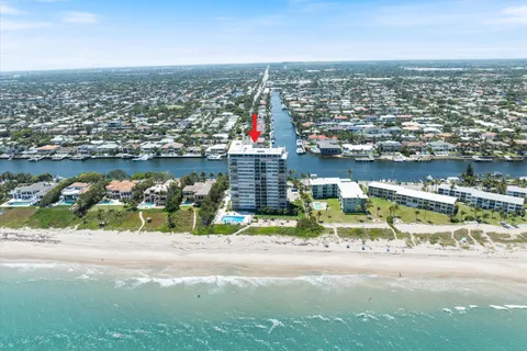$689,900 | 1021 Hillsboro Mile, Unit 504, Hillsboro Beach, FL 33064