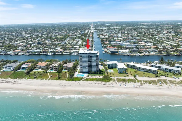 $689,900 | 1021 Hillsboro Mile, Unit 504, Hillsboro Beach, FL 33064