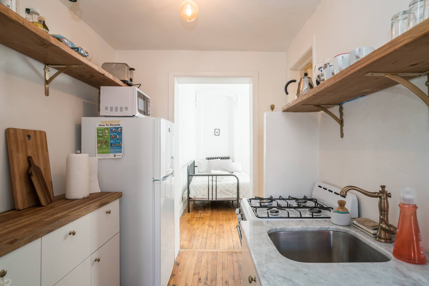 1090 Dean Street, Unit 2 Brooklyn, NY 11216 - Photo 10 of 16 Gallery Image 10