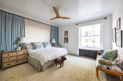 $8,995,000 | 190 Riverside Drive, Unit 8C | Upper West Side