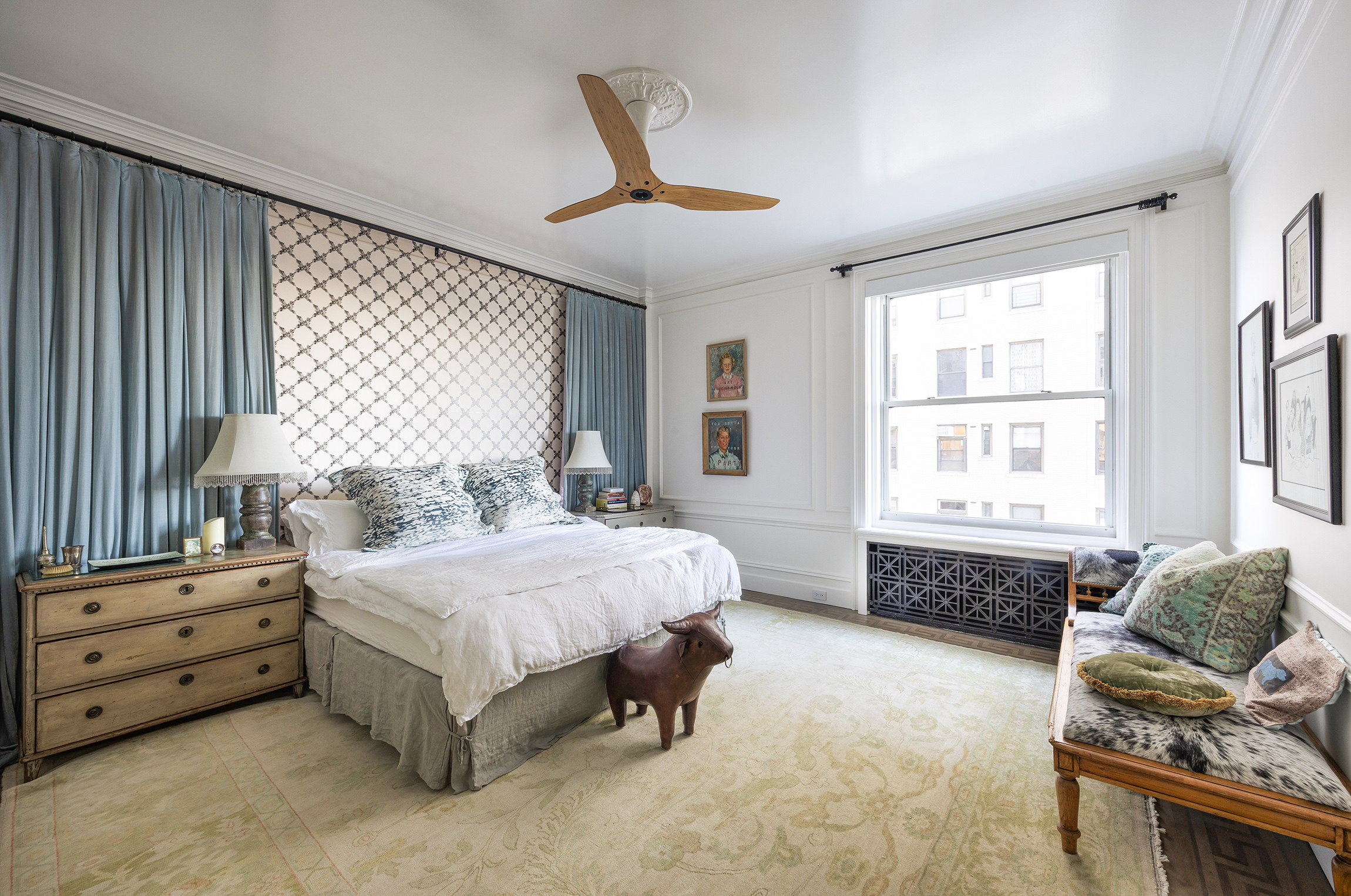 190 Riverside Drive, Unit 8C Manhattan, NY 10024 - Photo 10 of 19